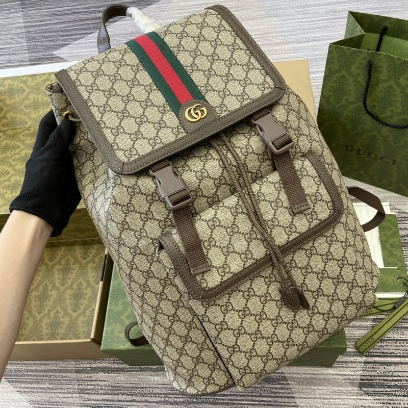 Gvc*1 backpacks